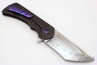 Honor Tanto Flipper