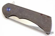 Honor Tanto Flipper