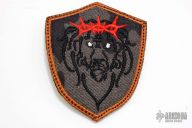 Alphahunter Tactical Design Patch