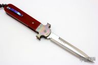 Stiletto Prototype 1 of 1