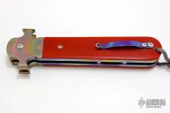 Stiletto Prototype 1 of 1