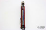 Stiletto Prototype 1 of 1