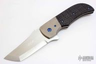 Bluephin Flipper
