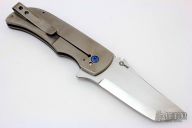 Bluephin Flipper