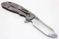 XM-24 4" Skinner