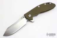 XM-24 4" Skinner