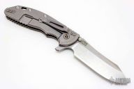 XM-24 4" Skinner