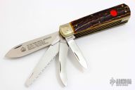 Puma Spezial-Jagdmesser