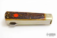 Puma Spezial-Jagdmesser