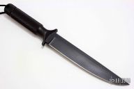 Chris Reeve/Al Mar Fixed Blade - 7.5" blade (#116of200)