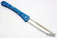 Huck XXX Toothpick #078 of 100