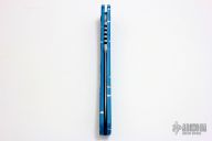 Huck XXX Toothpick #078 of 100