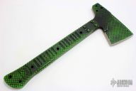 RMJ Jenny Wren - Toxic Green