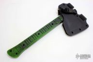 RMJ Jenny Wren - Toxic Green