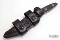 Socom Alpha Tanto