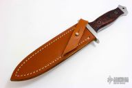 Presentation Bastion Dagger