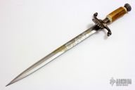 German Hunter's Short Sword