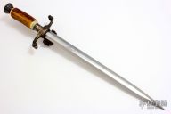 German Hunter's Short Sword