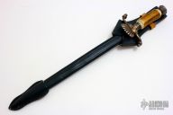 German Hunter's Short Sword