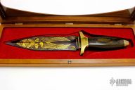 Harley-Davidson 90th Anniversary Dagger 1792/3000