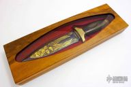 Harley-Davidson 90th Anniversary Dagger 1792/3000