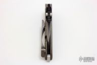 Hyper-90 with Micarta Inserts