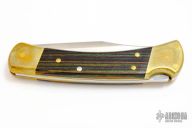 110 - Harley Davidson Heritage Knife - Edition VI