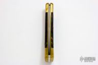 110 - Harley Davidson Heritage Knife - Edition VI