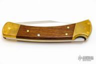 110 - Harley Davidson Heritage Knife - Edition VIII