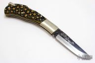 NAS Inagaki Lockback Folder