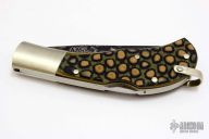 NAS Inagaki Lockback Folder