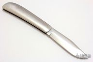 Linerless Steel Slipjoint