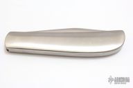 Linerless Steel Slipjoint