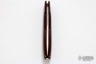 Linerless Micarta Slipjoint