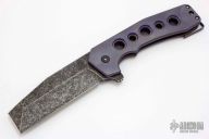 Customized GMT Razel Flipper