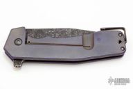 Customized GMT Razel Flipper