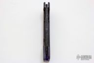 Customized GMT Razel Flipper