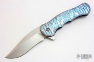 Dorado Flipper - Custom Mid-Tech