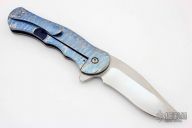 Dorado Flipper - Custom Mid-Tech