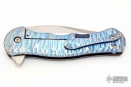 Dorado Flipper - Custom Mid-Tech