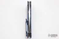 Dorado Flipper - Custom Mid-Tech