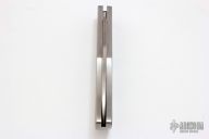 Steel Slipjoint - Engraved