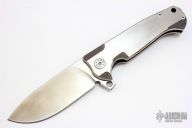 Trailboss Flipper - Mid-Tech