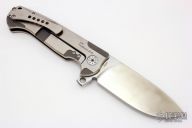 Trailboss Flipper - Mid-Tech