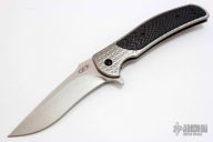 0600 RJ Martin Flipper LTD Edition #0377