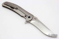 0600 RJ Martin Flipper LTD Edition #0377