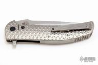 0600 RJ Martin Flipper LTD Edition #0377