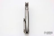 0600 RJ Martin Flipper LTD Edition #0377