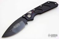 154-1 DOC Killswitch S/E Black Standard