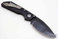 154-1 DOC Killswitch S/E Black Standard